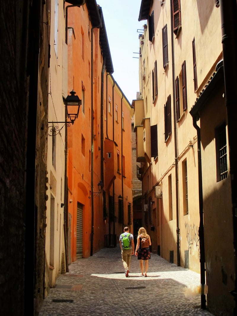 Historical Custodians